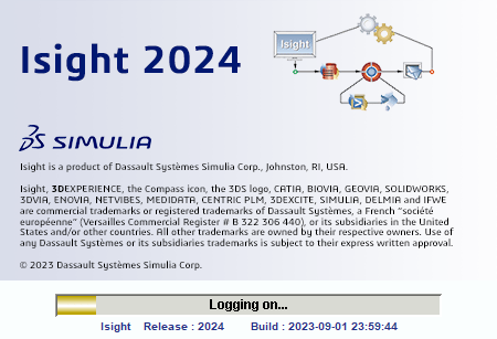 DS SIMULIA Suite Abaqus 2024 (x64)