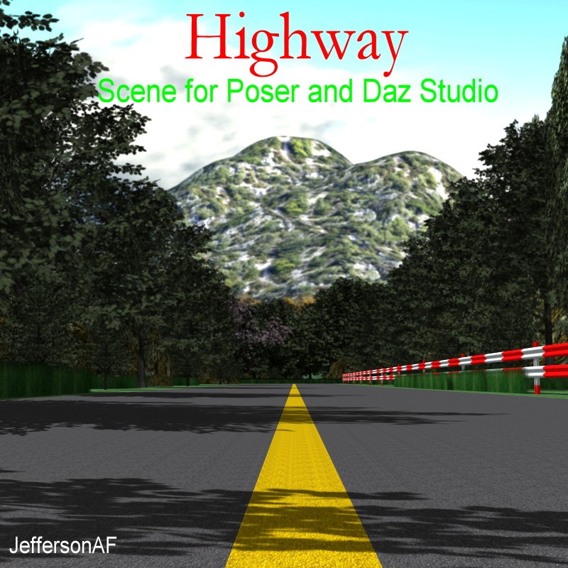Highway Highway