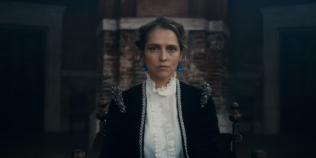 A Discovery Of Witches (2018) Season 3 S03 (1080p BluRay x265 HEVC 10bit AAC 5.1 Vyndros)