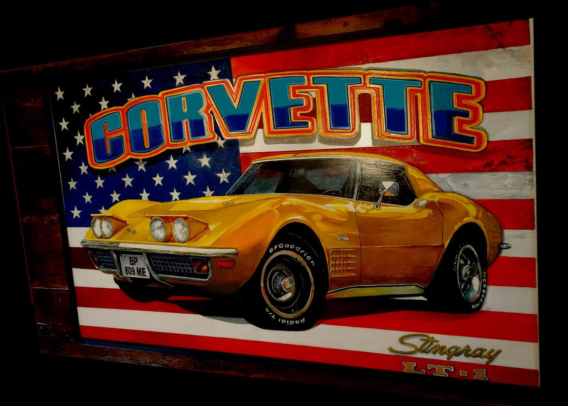 VETTE SIMONNE