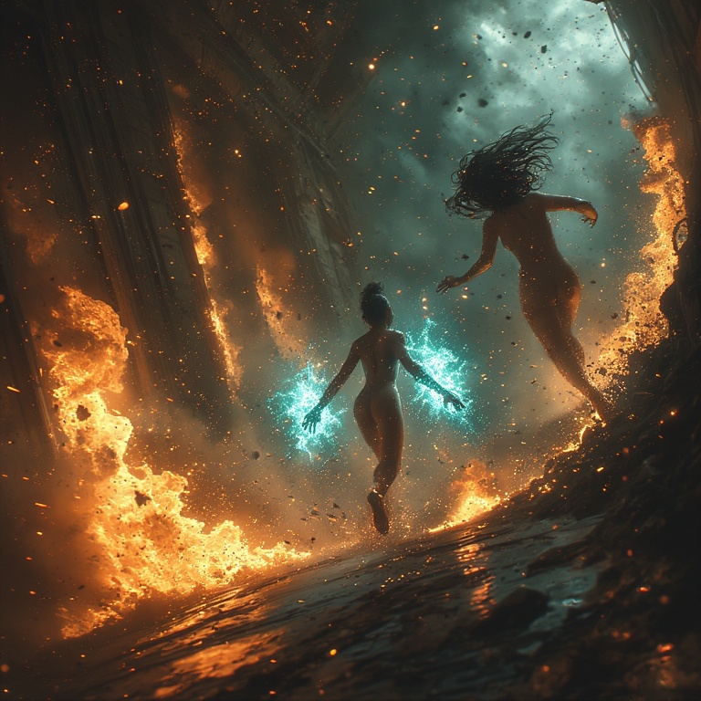 The-corridor-burns-behind-her-27