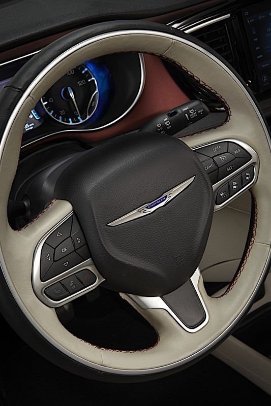 2020 Chrysler Pacifica Red S Edition (56)