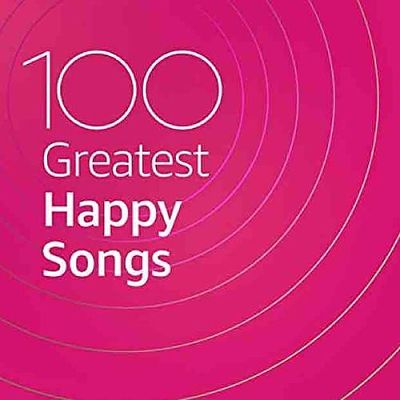 VA - 100 Greatest Happy Songs (01/2020) VA-1hs-opt