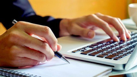 Professional Business Writing Masterclass