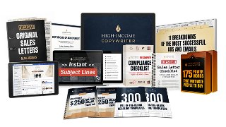 Dan Lok - High Income Copywriter 2020