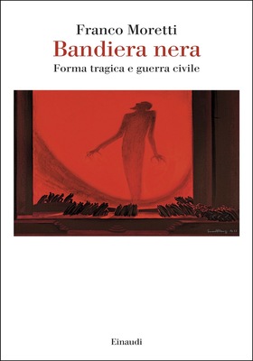 Franco Moretti - Bandiera nera (2026)