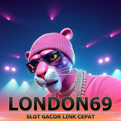LONDON69 Link Official Alternatif Portal Terbaru