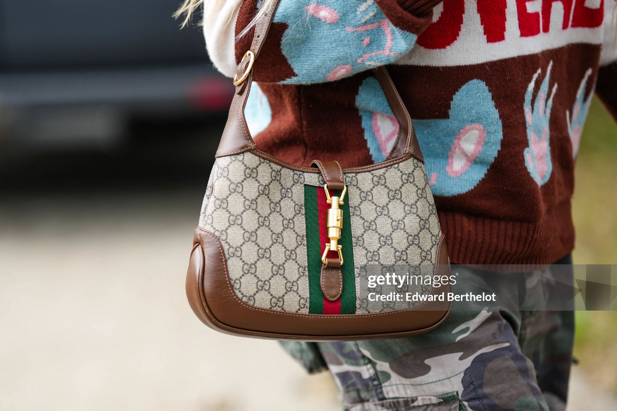 сумка gucci