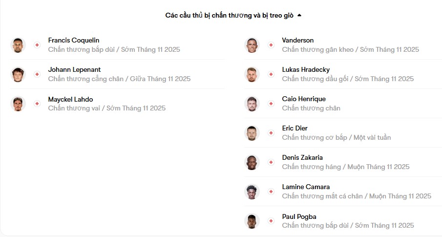 luc luong Nantes vs AS Monaco