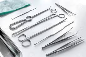 Surgical Instruments