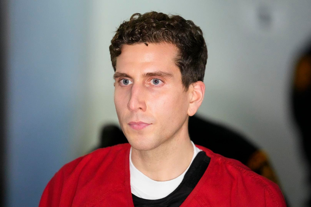 The University of Idaho Murders