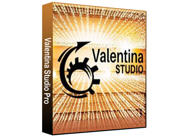 Valentina Studio Pro 11.5.3 (x86/x64) + Fix