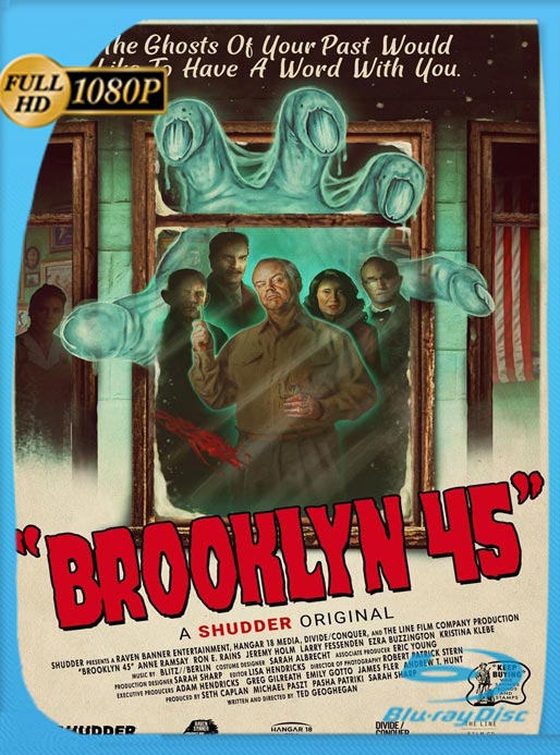 Brooklyn 45 (2023) WEB-DL HD 1080p Castellano [GoogleDrive]