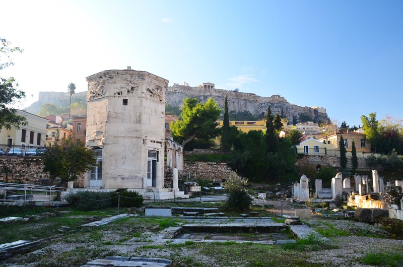 Atenas-18-11-2019 - Grecia y sus pueblos-2019 (1)