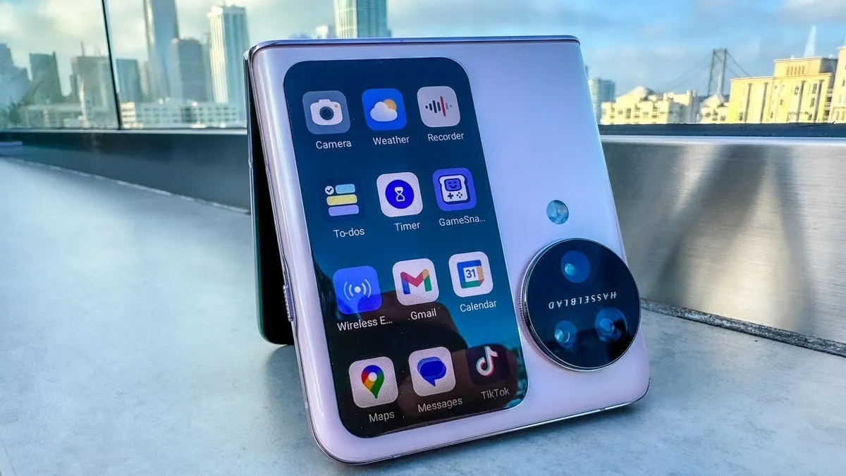 Los mejores 5 celulares de gama alta del 2023 en México, según Tech Bit