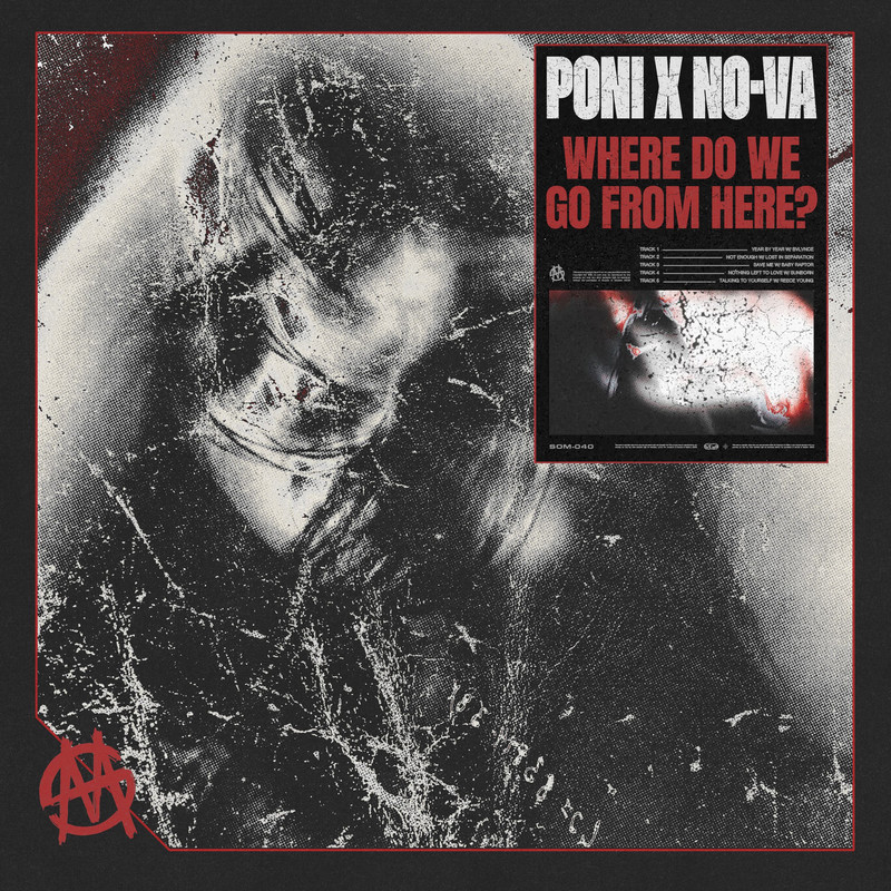 Poni; NO-VA - WHERE DO WE GO FROM HERE