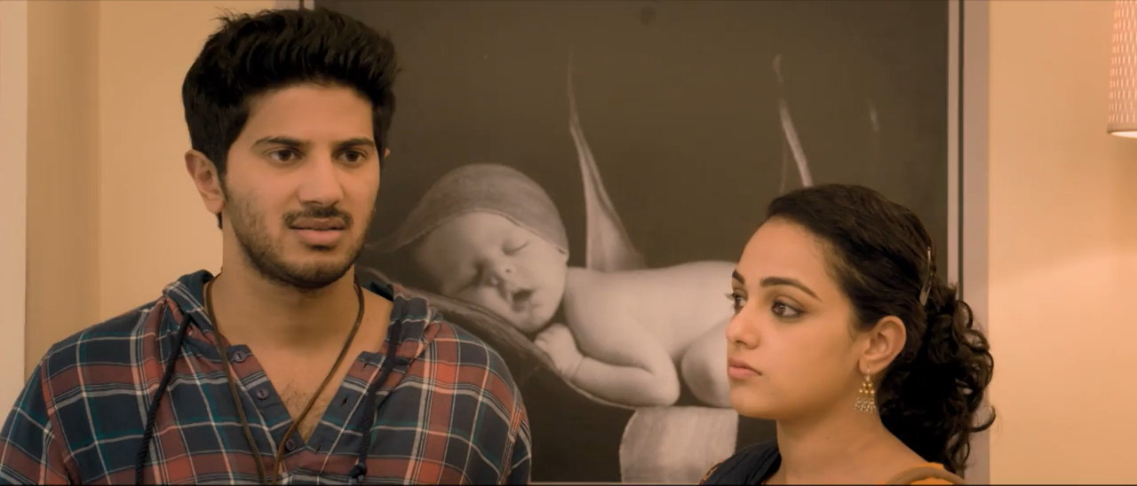 O Kadhal Kanmani 2015 WebRip [Tamil] 480p, 720p ESub Screenshot
