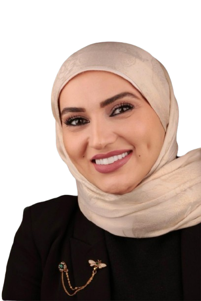 مي أبو زينة