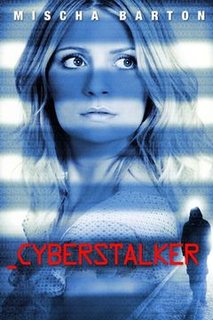 Cyberstalker - Connessioni Pericolose (2012) WebDL 1080p AC3 ITA