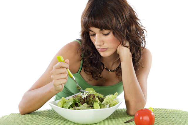 Healthy fat