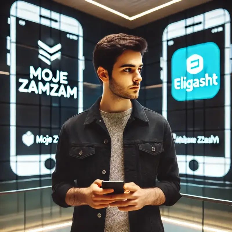 الی گشت یا موج زمزم؟ بهترین انتخاب برای سفر بعدی شما