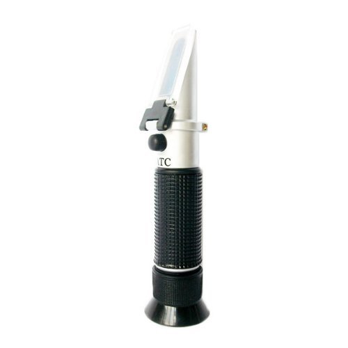 BRIX Refractometer RF15