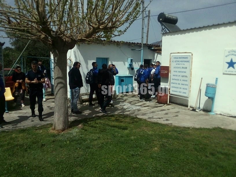 , &Pi;&alpha;&nu;&theta;&omicron;&upsilon;&rho;&iota;&alpha;&kappa;ό&sigmaf;- &Kappa;&upsilon;&pi;&alpha;&rho;&iota;&sigma;&sigma;ί&alpha; 0-0: &Pi;&rho;&omega;&tau;&alpha;&theta;&lambda;&eta;&tau;ή&sigmaf; &omicron; &Pi;&alpha;&nu;&theta;&omicron;&upsilon;&rho;&iota;&alpha;&kappa;ό&sigmaf;!(vid)