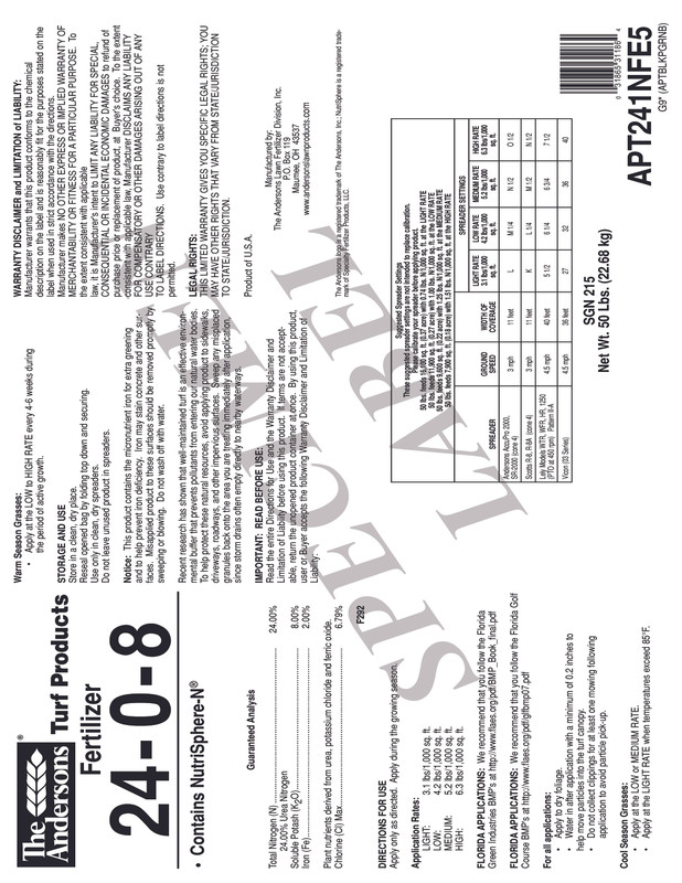 Andersons 24 0 8 - Page 2