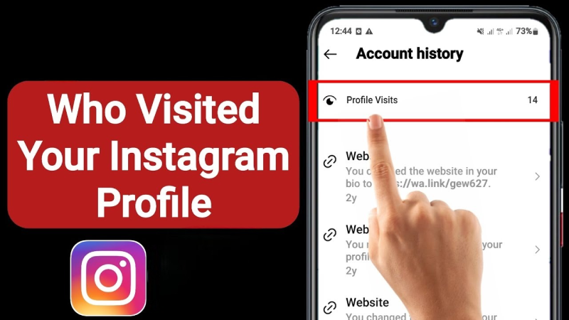 Does Instagram Notify When Someone Visits Your Profile