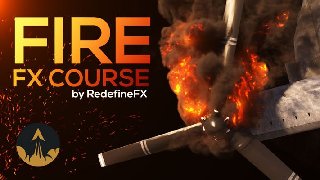 Phoenix FD Fire FX Course Phoenix FD Fire FX Course