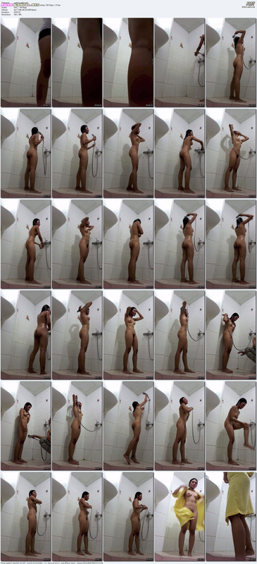 Modelos de casting de Singapur desnudas