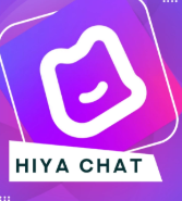 HIYA CHAT