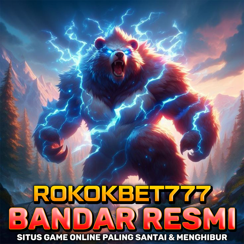 ROKOKBET777 | Situs Game Online Paling Santai & Menghibur - WooCommerce eCommerce