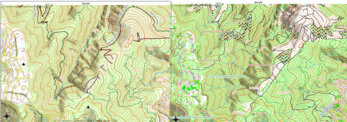 MBtile Qgis 150