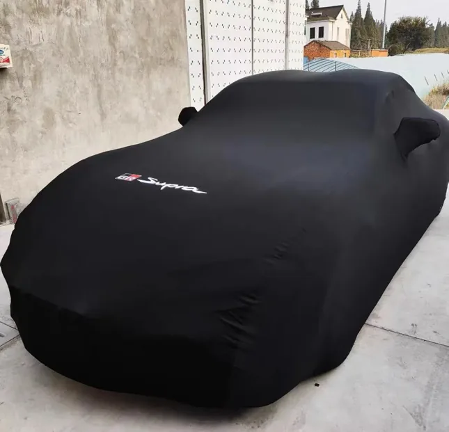 Toyota Supra Indoor Classic Cover