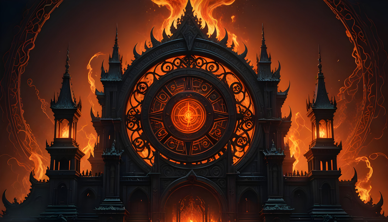 The Hot Gates