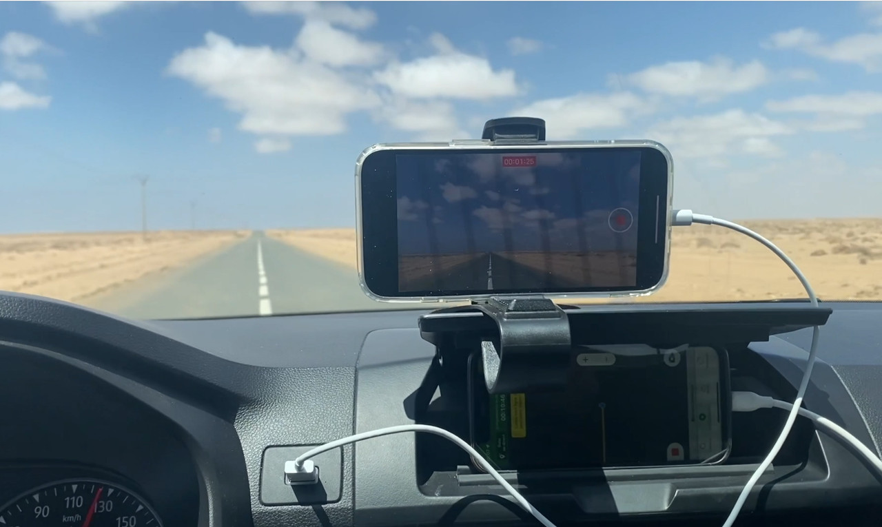 Al volante en Marruecos, Coche-Marruecos (11)