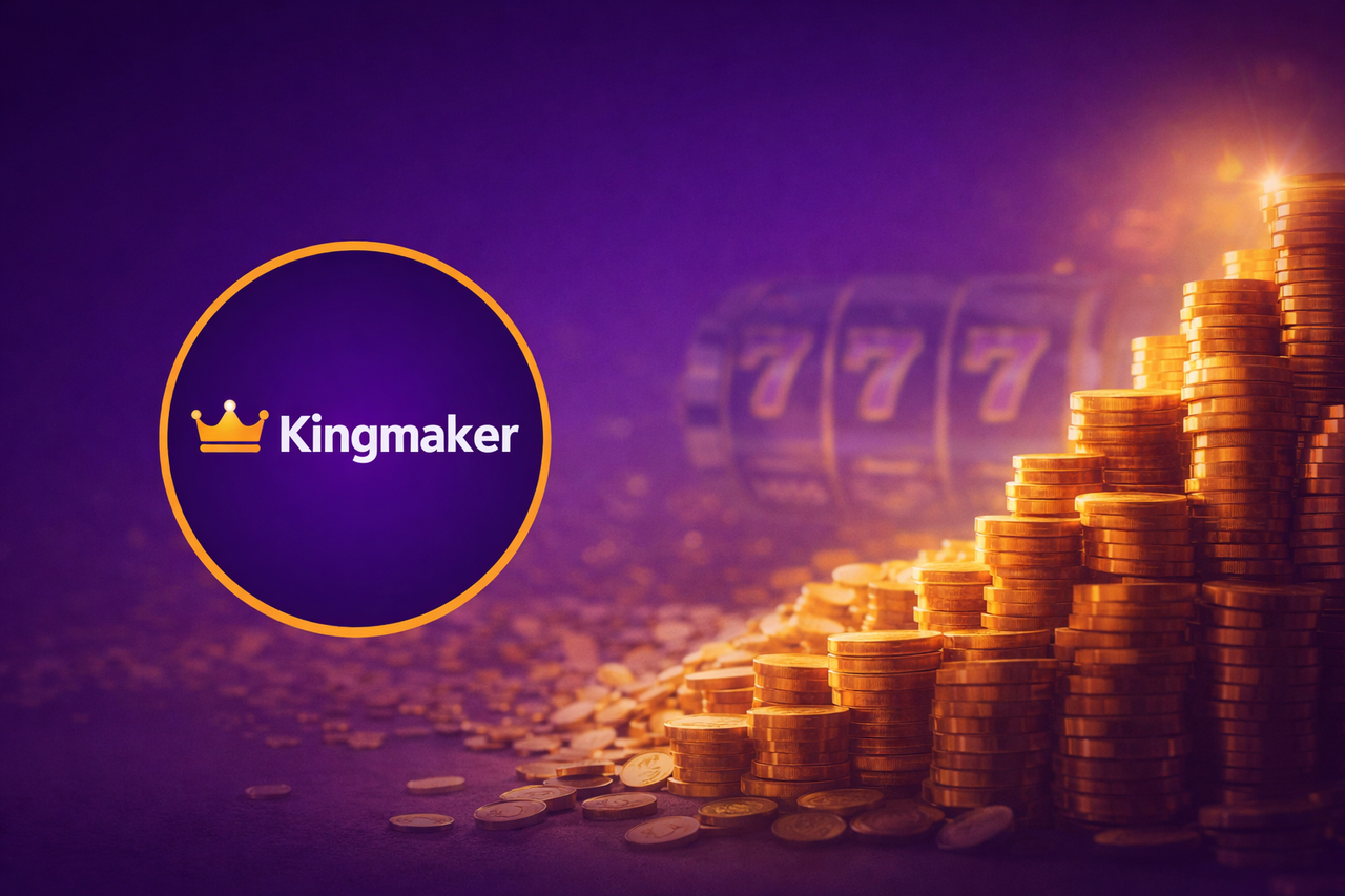 KingMaker Casino
