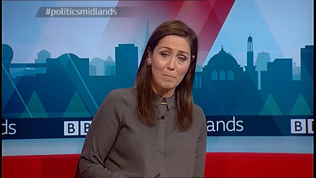 11.22 - 10.00.00 - Politics Midlands. Elizabeth Glinka with the lates....ts_snapshot_32.50.950