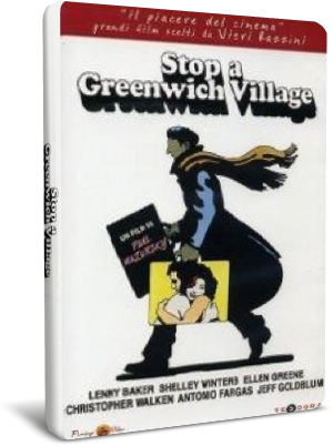 Stop a Greenwich village (1976) .avi BRRip AC3 Ita Eng