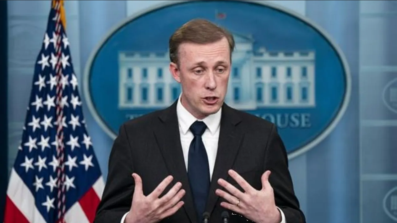 Estados Unidos Condena el Asalto a la Embajada de México en Ecuador