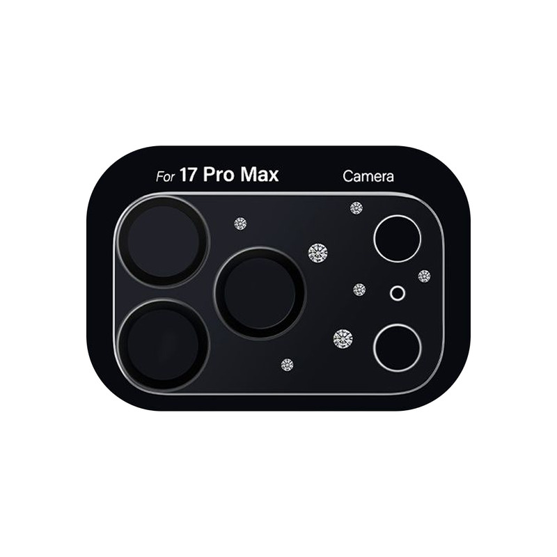 Screen Protector 17 Pro Max