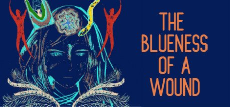 The Blueness of a Wound-DRMFREE