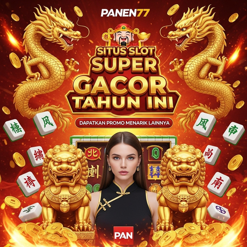 situs link alternatif PANEN77 jp