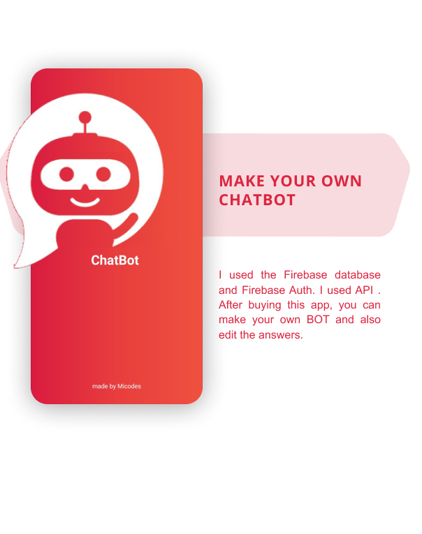 ChatBot - Simple & Minimal Bot - 4