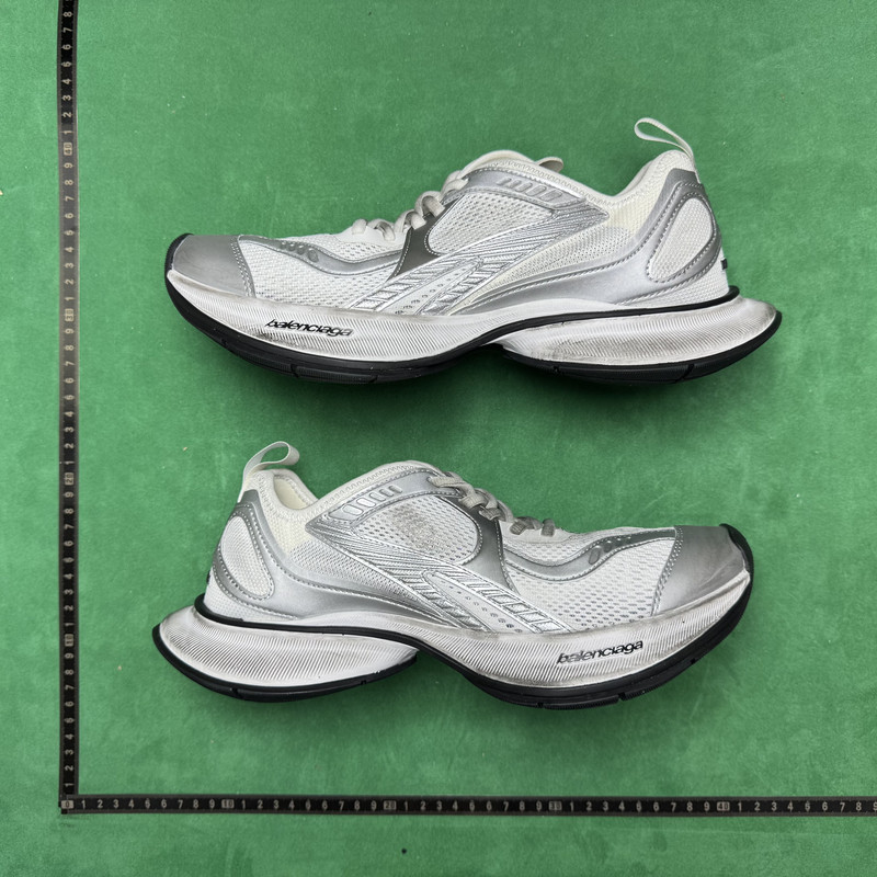 423、Balenciaga Circuit