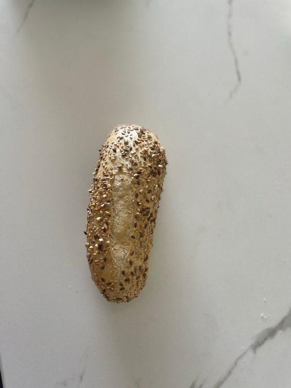 Pitufo de Cereales
