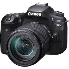 Canon Camera