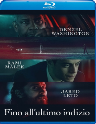 Fino All'Ultimo Indizio (2021) FullHD 1080p ITA AC3 ENG DTS+AC3 Subs
