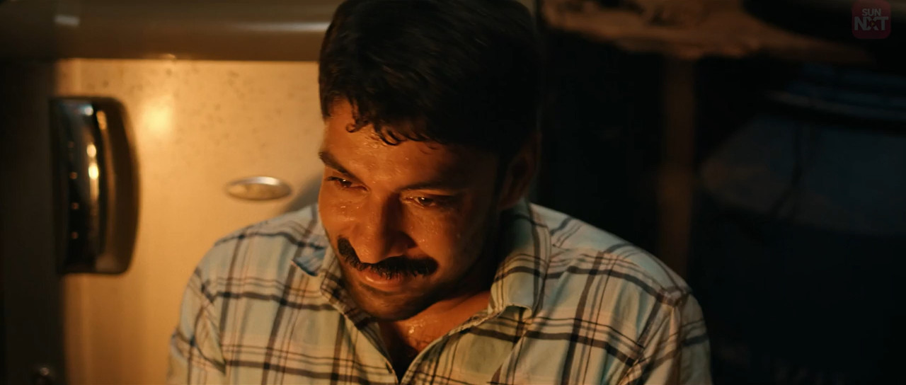 Surabhila Sundara Swapnam 2025 WebRip [Malayalam] 480p 720p ESub Screenshot